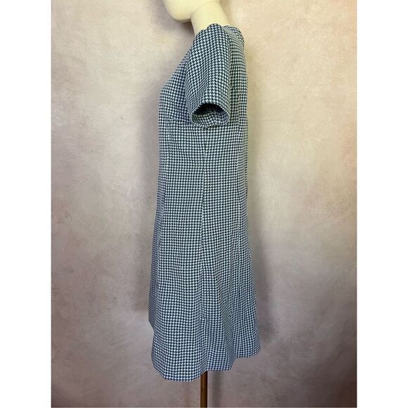 Vintage Mod Shift Dress - Picture 4 of 5